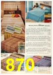 1959 Sears Fall Winter Catalog, Page 870