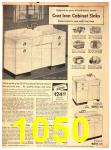 1949 Sears Fall Winter Catalog, Page 1050