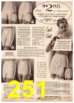 1964 Montgomery Ward Spring Summer Catalog, Page 251