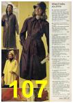 1980 Montgomery Ward Fall Winter Catalog, Page 107