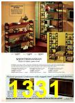 1970 Sears Fall Winter Catalog, Page 1331