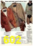 1976 Sears Fall Winter Catalog, Page 602