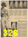 1962 Sears Spring Summer Catalog, Page 328