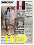 1992 Sears Fall Winter Catalog, Page 1620