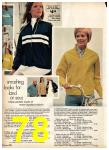1971 Sears Spring Summer Catalog, Page 78
