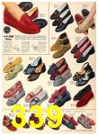 1954 Sears Spring Summer Catalog, Page 339