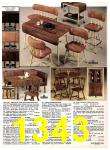 1981 Sears Fall Winter Catalog, Page 1343