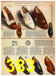 1940 Sears Spring Summer Catalog, Page 383