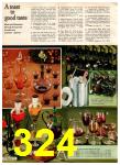 1971 Sears Christmas Book, Page 324