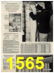 1979 Sears Fall Winter Catalog, Page 1565