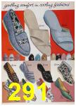 1963 Sears Spring Summer Catalog, Page 291