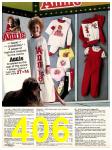 1982 Sears Fall Winter Catalog, Page 406