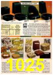 1977 Montgomery Ward Spring Summer Catalog, Page 1025