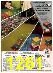 1975 Sears Fall Winter Catalog, Page 1261