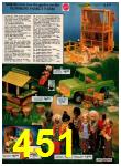 1977 Sears Christmas Book, Page 451