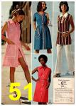 1972 Montgomery Ward Spring Summer Catalog, Page 51