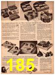 1947 Sears Christmas Book, Page 185