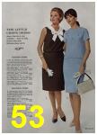 1965 Sears Spring Summer Catalog, Page 53