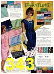 1964 Montgomery Ward Spring Summer Catalog, Page 343