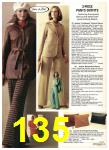 1976 Sears Fall Winter Catalog, Page 135