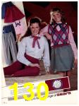 1983 Sears Fall Winter Catalog, Page 130