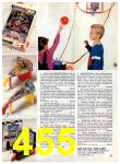 1990 Sears Christmas Book, Page 455