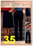 1980 JCPenney Spring Summer Catalog, Page 35