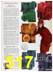 1967 Sears Fall Winter Catalog, Page 517