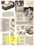1970 Sears Spring Summer Catalog, Page 161