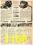 1948 Sears Fall Winter Catalog, Page 1158