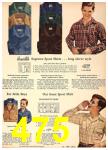 1943 Sears Fall Winter Catalog, Page 475