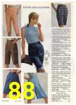 1965 Sears Spring Summer Catalog, Page 88
