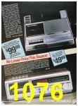 1985 Sears Fall Winter Catalog, Page 1076