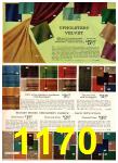 1967 Montgomery Ward Spring Summer Catalog, Page 1170