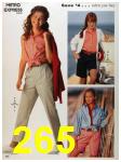 1993 Sears Spring Summer Catalog, Page 265