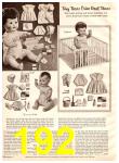 1957 Sears Christmas Book, Page 192