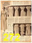 1954 Sears Spring Summer Catalog, Page 272