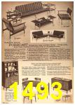 1964 Sears Spring Summer Catalog, Page 1493