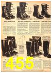 1952 Sears Fall Winter Catalog, Page 455