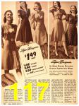 1941 Sears Fall Winter Catalog, Page 117