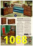 1967 Montgomery Ward Spring Summer Catalog, Page 1068