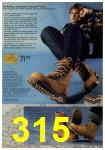 1980 Montgomery Ward Fall Winter Catalog, Page 315