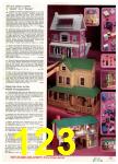 1985 Montgomery Ward Christmas Book, Page 123