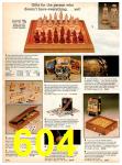 1987 Sears Christmas Book, Page 604