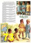 1969 Sears Spring Summer Catalog, Page 73