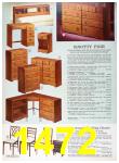 1967 Sears Fall Winter Catalog, Page 1472