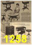 1961 Sears Spring Summer Catalog, Page 1258