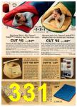 1978 Montgomery Ward Christmas Book, Page 331