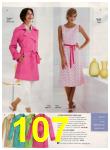 2005 JCPenney Spring Summer Catalog, Page 107