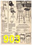 1975 Sears Spring Summer Catalog, Page 903